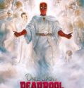 Once Upon A Deadpool 2018 Nonton Film Online