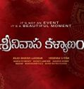 Srinivasa Kalyanam 2018 Nonton Film Subtitle Indonesia