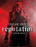 Nonton Taylor Swift Reputation Stadium Tour 2018 Indonesia Subtitle