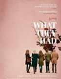 Nonton What They Had 2018 Indonesia Subtitle