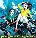 Penguin Highway 2018 Nonton Film Subtitle Indonesia