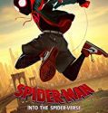Spider Man Into the Spider Verse 2018 Nonton Film Online