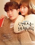 Romance Is a Bonus Book Nonton Drama Korea Online