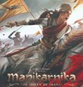 Manikarnika The Queen of Jhansi 2019 Nonton Film Online