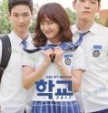 School 2017 Nonton Drama Korea Sub Indo