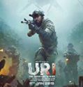 Uri The Surgical Strike 2019 Nonton Film Subtitle Indonesia