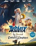 Asterix The Secret of the Magic Potion 2018 Nonton Film Online