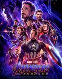 Avengers Endgame 2019 Nonton Film Subtitle Indonesia