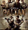 Paltan 2018 Nonton Film Online Subtitle Indonesia