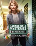 Garage Sale Mystery The Mask Murder 2018 Nonton Film Online