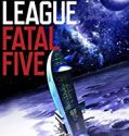 Justice League vs the Fatal Five 2019 Nonton Film Online