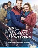 One Winter Weekend 2018 Nonton Film Subtitle Indonesia