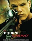 The Bourne Supremacy 2004 Nonton Film Subtitle Indonesia