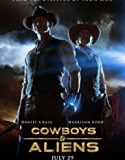 Cowboys & Aliens 2011 Nonton Film Online Subtitle Indonesia