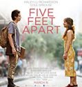 Five Feet Apart 2019 Nonton Film Online Subtitle Indonesia