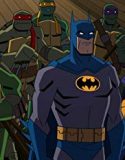 Batman vs Teenage Mutant Ninja Turtles 2019 Nonton Film Online