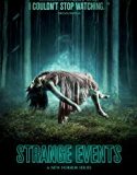 Strange Events 2017 Nonton Film Subtitle Indonesia
