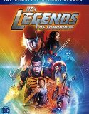 Legends of Tomorrow Season 2 Nonton Serial Subtitle Indonesia