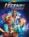 Legends of Tomorrow Season 3 Nonton Serial Subtitle Indonesia