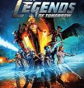 Legends of Tomorrow Season 1 Nonton Series Subtitle Indonesia