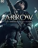 Arrow Season 5 Nonton TV-Series Subtitle Indonesia