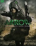 Arrow Season 6 Nonton TV-Series Subtitle Indonesia