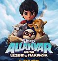 Allahyar and the Legend of Markhor 2019 Nonton Film Subtitle Indonesia