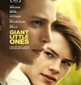 Giant Little Ones 2018 Nonton Film Online Subtitle Indonesia