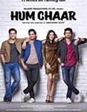 Hum Chaar 2019 Nonton Film Online Subtitle Indonesia