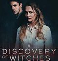 A Discovery of Witches Season 1 Nonton Serial Subtitle Indonesia