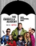 The Umbrella Academy Season 1 Nonton Serial Subtitle Indonesia