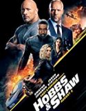 Fast And Furious Presents Hobbs And Shaw 2019 Nonton Movie Online