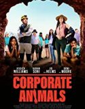 Corporate Animals 2019 Nonton Film Online Subtitle Indonesia
