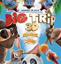 The Big Trip 2019 Nonton Movie Animasi Subtitle Indonesia