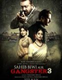 Saheb Biwi Aur Gangster 3 (2018) Nonton Film Subtitle Indonesia