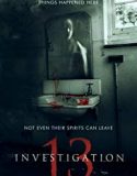 Investigation 13 (2019) Nonton Full Movie Subtitle Indonesia