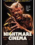 Nightmare Cinema 2019 Nonton Movie Subtitle Indonesia