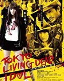 Tokyo Living Dead Idol 2018 Nonton Movie Subtitle Indonesia