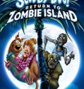 Nonton Online Scooby Doo Return to Zombie Island 2019