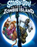 Nonton Online Scooby Doo Return to Zombie Island 2019