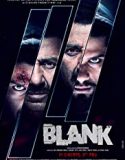 Blank 2019 Streaming Full Movie Online Subtitle Indonesia