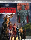 The Death and Return of Superman 2019 Nonton Bioskop Online