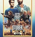 Stuber 2019 Nonton Film Bioskop Online Subtitle Indonesia