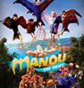 Manou The Swift 2019 Nonton Film Online Subtitle Indonesia
