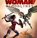 Wonder Woman Bloodlines 2019 Nonton Film Subtitle Indonesia