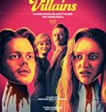 Nonton Movie Villains 2019 Subtitle Indonesia