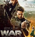 Nonton Online WAR 2019 Full Movie Subtitle Indonesia