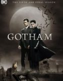 Nonton Serial Gotham Season 5 Subtitle Indonesia