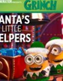 Streaming Santas Little Helpers 2019 Sub Indo