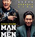 Nonton Movie Man of Men 2019 Subtitle Indonesia